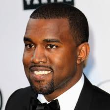 kanye wish to bye to small screen